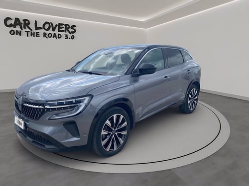 RENAULT Austral 1.2 e-tech full hybrid techno 200cv auto