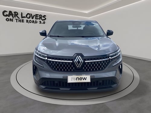 RENAULT Austral 1.2 e-tech full hybrid techno 200cv auto