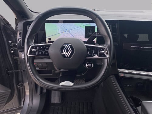 RENAULT Austral 1.2 e-tech full hybrid techno 200cv auto