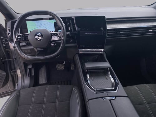 RENAULT Austral 1.2 e-tech full hybrid techno 200cv auto