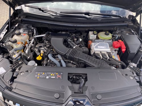 RENAULT Austral 1.2 e-tech full hybrid techno 200cv auto