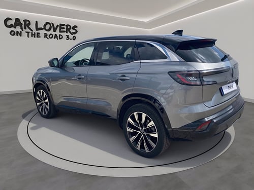 RENAULT Austral 1.2 e-tech full hybrid techno 200cv auto