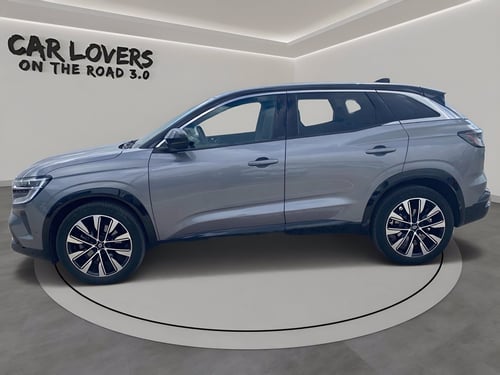 RENAULT Austral 1.2 e-tech full hybrid techno 200cv auto