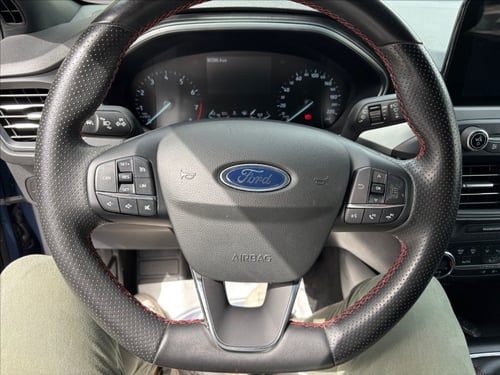 FORD Focus 1.0t ecoboost h st-line 125cv