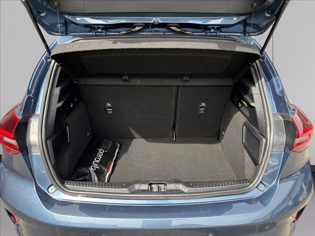 FORD Focus 1.0t ecoboost h st-line 125cv