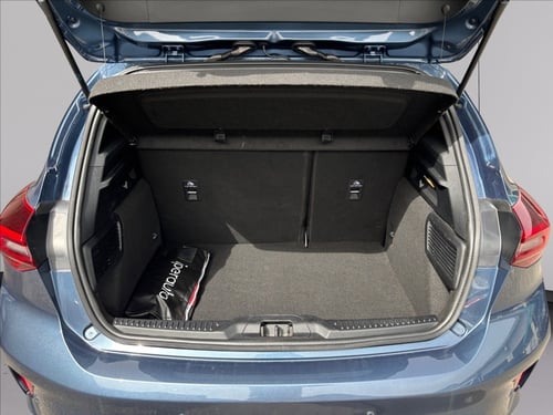 FORD Focus 1.0t ecoboost h st-line 125cv