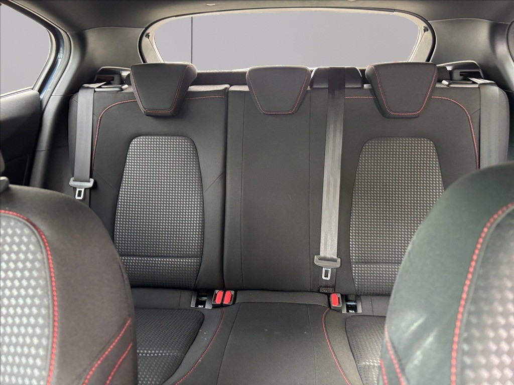 FORD Focus 1.0t ecoboost h st-line 125cv