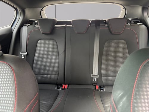 FORD Focus 1.0t ecoboost h st-line 125cv