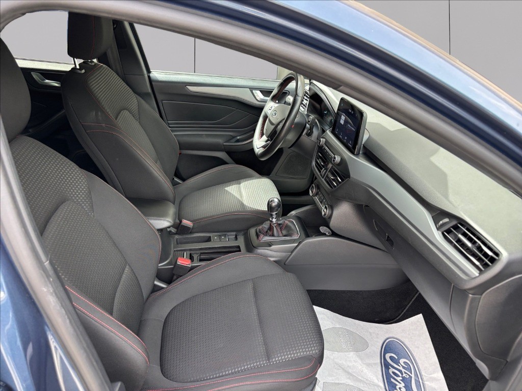 FORD Focus 1.0t ecoboost h st-line 125cv