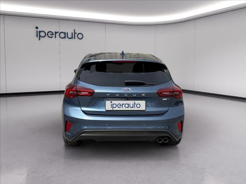 FORD Focus 1.0t ecoboost h st-line 125cv