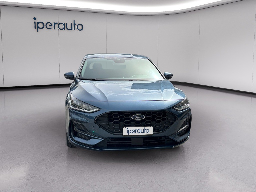 FORD Focus 1.0t ecoboost h st-line 125cv