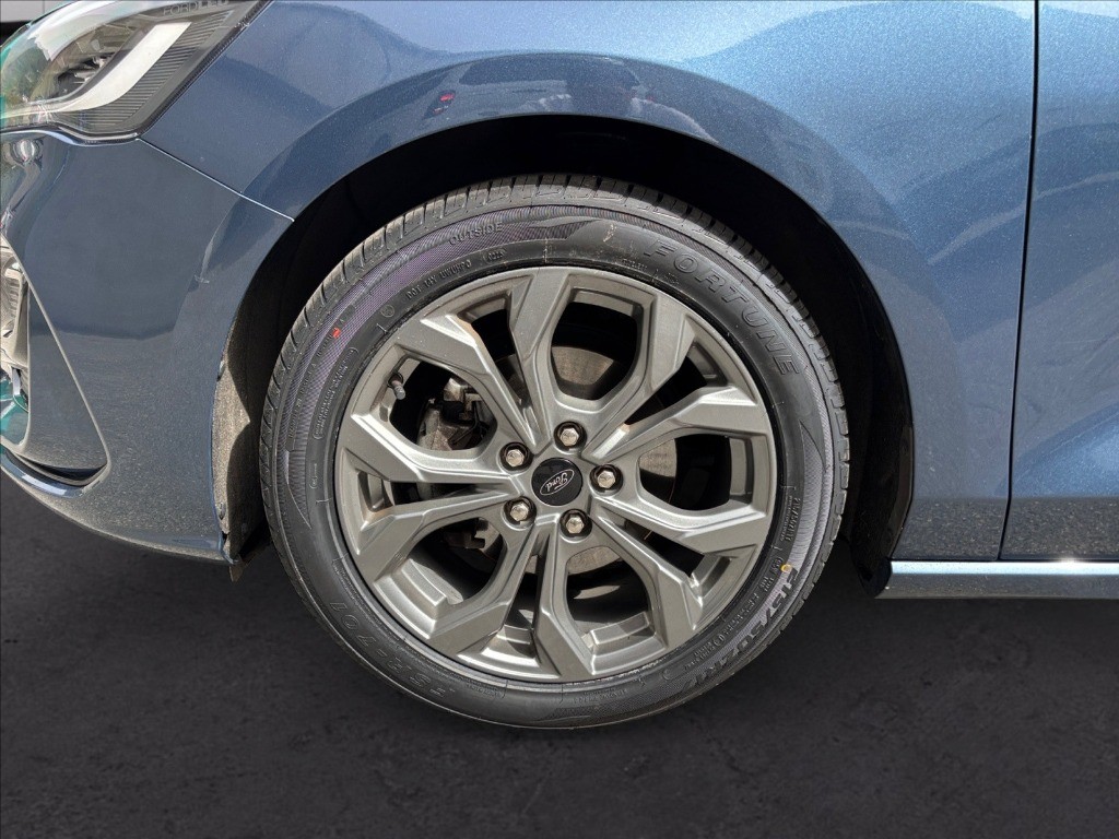 FORD Focus 1.0t ecoboost h st-line 125cv