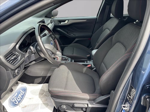 FORD Focus 1.0t ecoboost h st-line 125cv
