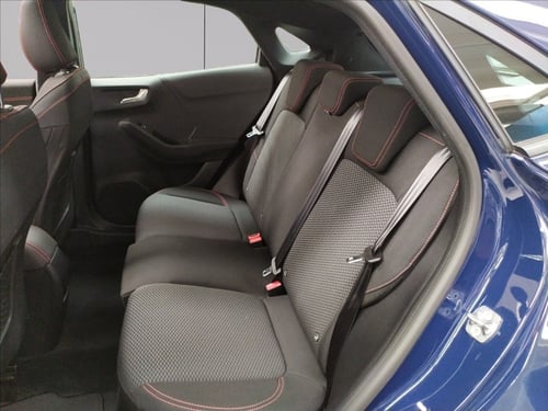 FORD Puma 1.0 ecoboost h st-line s&s 125cv
