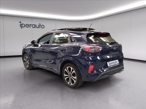 FORD Puma 1.0 ecoboost h st-line s&s 125cv