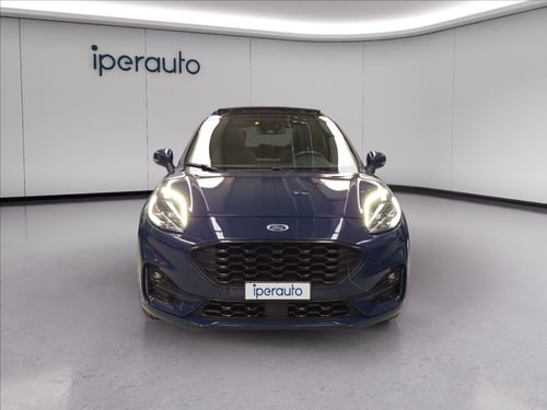 FORD Puma 1.0 ecoboost h st-line s&s 125cv