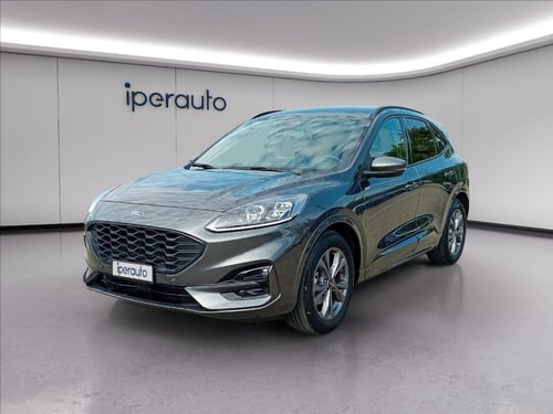 FORD Kuga 2.5 full hybrid st-line x 2wd 190cv cvt
