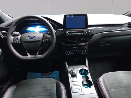 FORD Kuga 2.5 full hybrid st-line x 2wd 190cv cvt