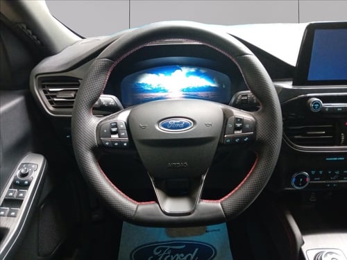 FORD Kuga 2.5 full hybrid st-line x 2wd 190cv cvt