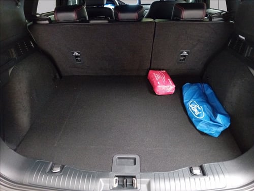 FORD Kuga 2.5 full hybrid st-line x 2wd 190cv cvt