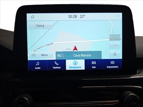 FORD Kuga 2.5 full hybrid st-line x 2wd 190cv cvt