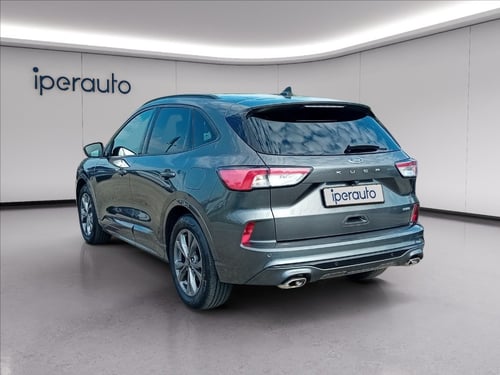 FORD Kuga 2.5 full hybrid st-line x 2wd 190cv cvt