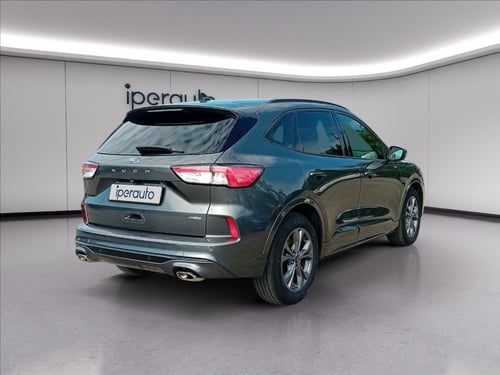FORD Kuga 2.5 full hybrid st-line x 2wd 190cv cvt