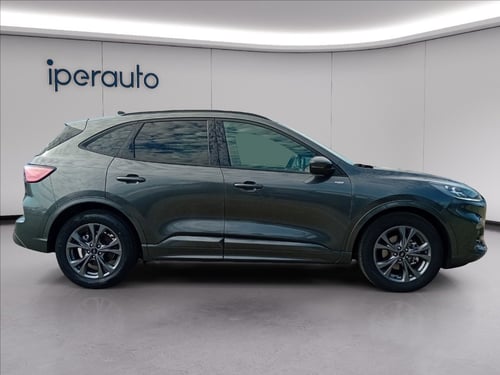 FORD Kuga 2.5 full hybrid st-line x 2wd 190cv cvt