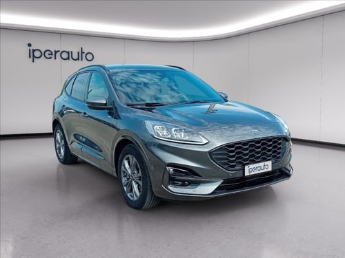 FORD Kuga 2.5 full hybrid st-line x 2wd 190cv cvt