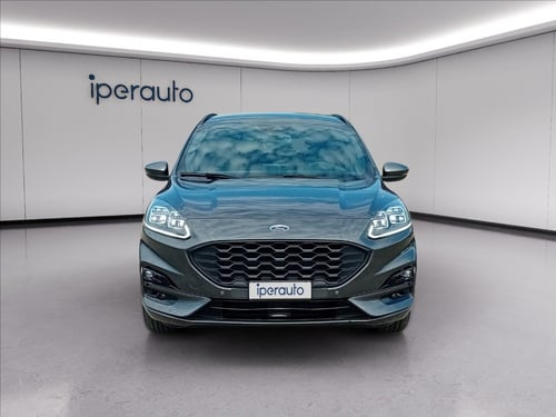FORD Kuga 2.5 full hybrid st-line x 2wd 190cv cvt