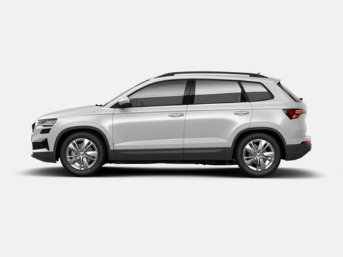 SKODA Karoq 2.0 TDI SCR 115 CV Executive