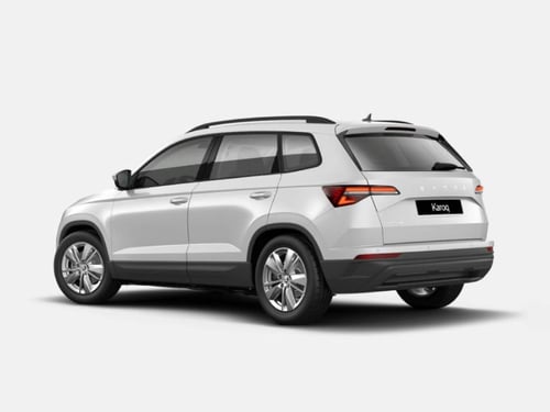 SKODA Karoq 2.0 TDI SCR 115 CV Executive
