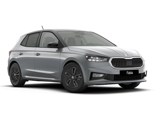 SKODA Fabia 1.0 TSI EVO 95 CV 130 Edition