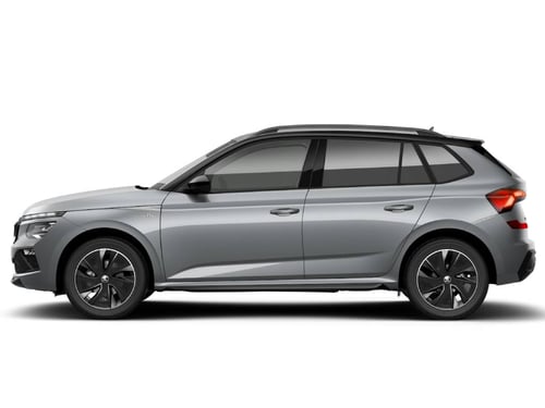 SKODA Kamiq 1.0 TSI 115 CV Monte Carlo