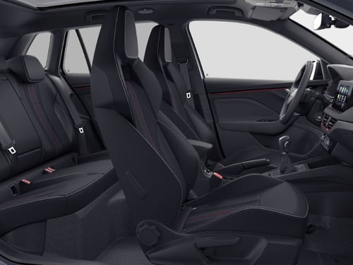 SKODA Kamiq 1.0 TSI 115 CV Monte Carlo