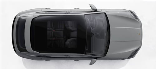 PORSCHE Cayenne Coupe 3.0 tiptronic