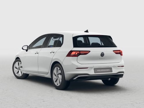 VOLKSWAGEN Golf 1.5 etsi style 150cv dsg