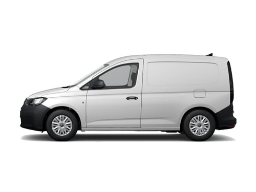 VOLKSWAGEN Caddy cargo 2.0 tdi 102cv business my24