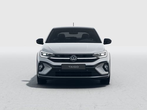 VOLKSWAGEN Taigo 1.0 tsi r-line plus 115cv dsg