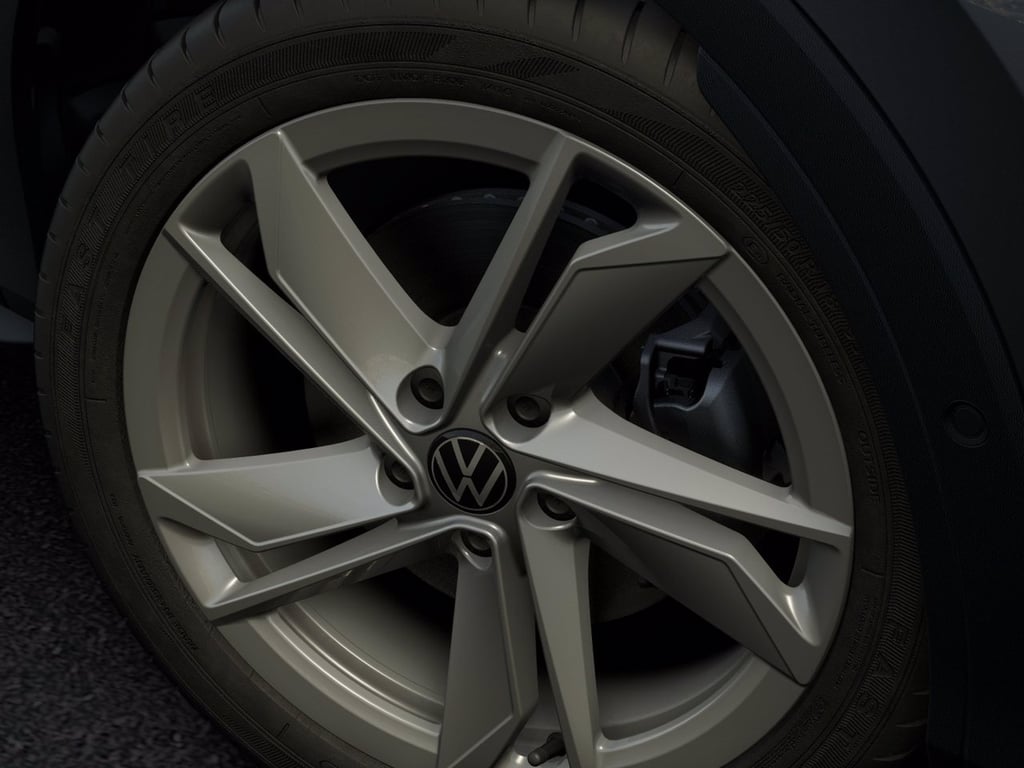VOLKSWAGEN T-roc 1.5 etsi life 115cv dsg