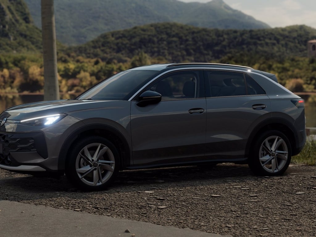 VOLKSWAGEN T-roc 1.5 etsi life 115cv dsg