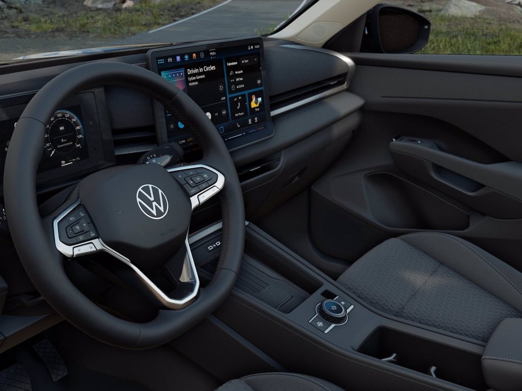 VOLKSWAGEN T-roc 1.5 etsi life 115cv dsg