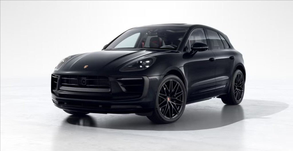 PORSCHE Macan 2.9 GTS 440cv pdk