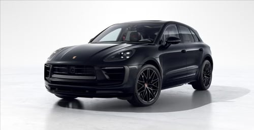 PORSCHE Macan 2.9 GTS 440cv pdk