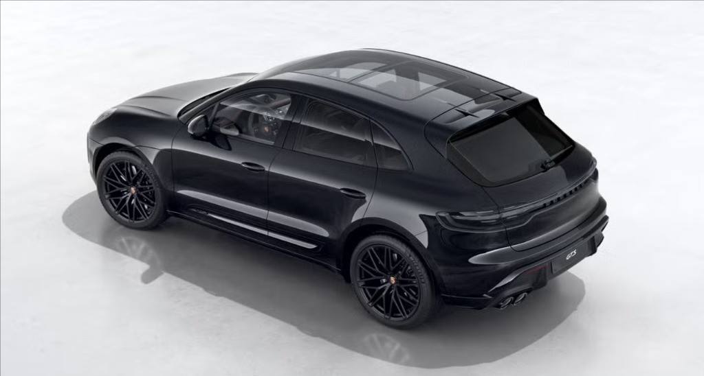 PORSCHE Macan 2.9 GTS 440cv pdk