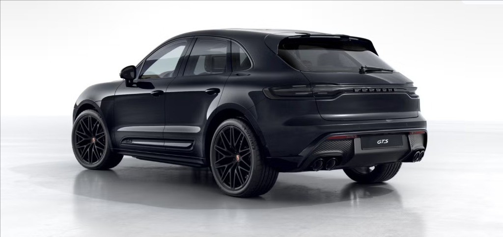 PORSCHE Macan 2.9 GTS 440cv pdk