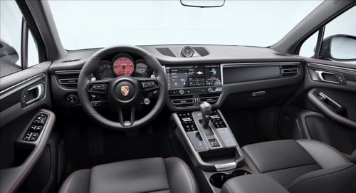 PORSCHE Macan 2.9 GTS 440cv pdk