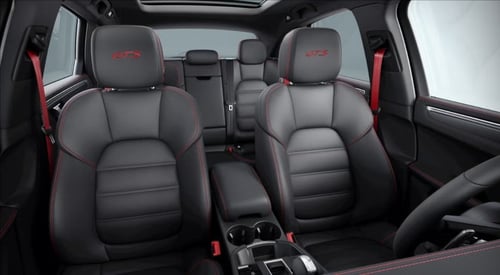 PORSCHE Macan 2.9 GTS 440cv pdk