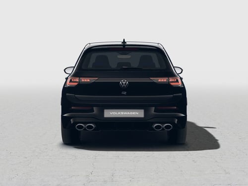 VOLKSWAGEN Golf 2.0 tsi r 4motion 333cv dsg