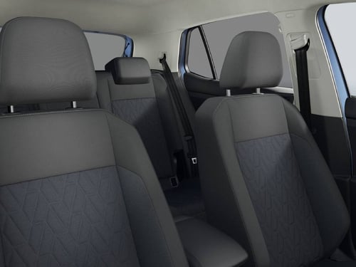 VOLKSWAGEN T-cross 1.0 tsi edition plus 95cv